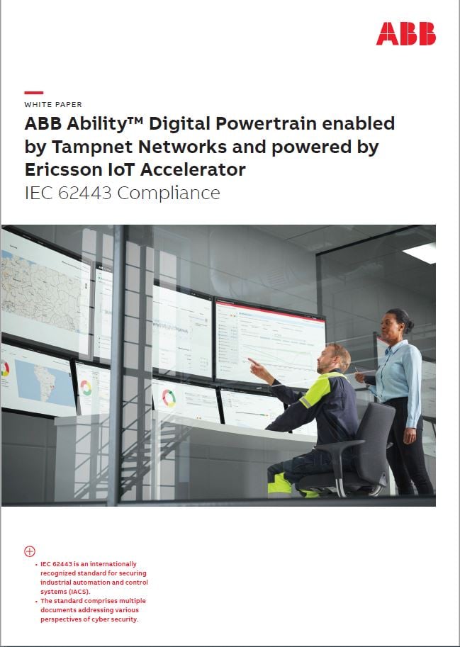 ABB_White paper Coverpage image