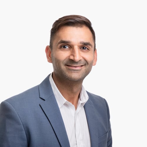 Danish E. Khawaja
