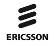 Ericsson IOT Logo