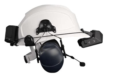 STREAMSOLUTION AR Package
