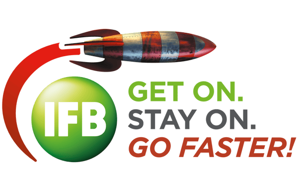 IFB_GO-Faster_Main_Logo