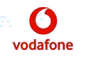 Vodafone 