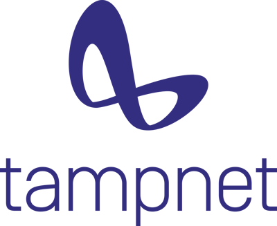 Logo Square Purple