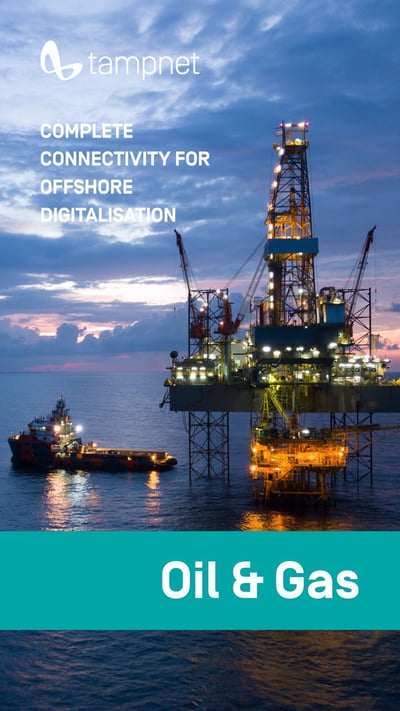 Oil and Gas