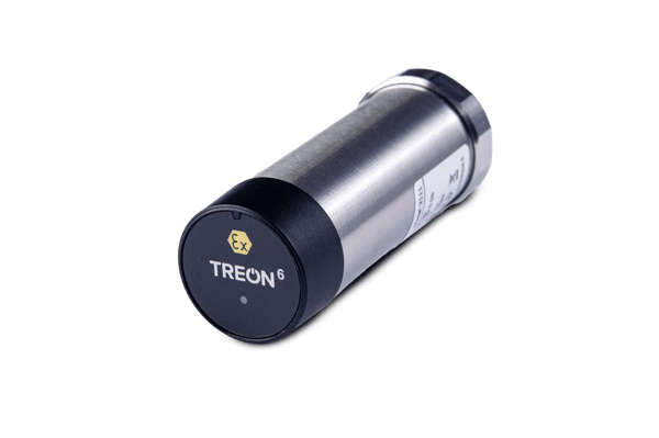 TREON Industrial Node