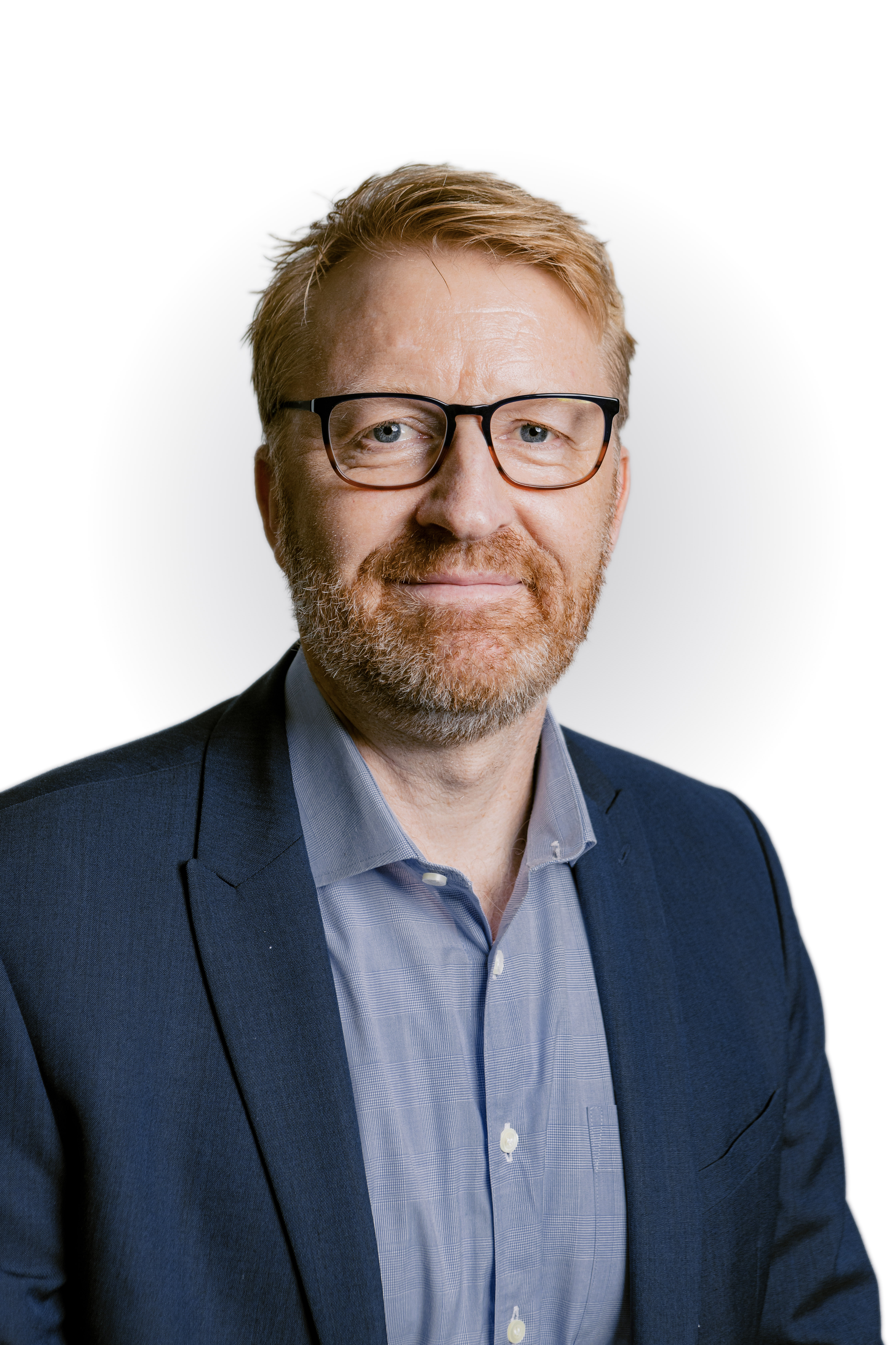 Trygve Hagevik