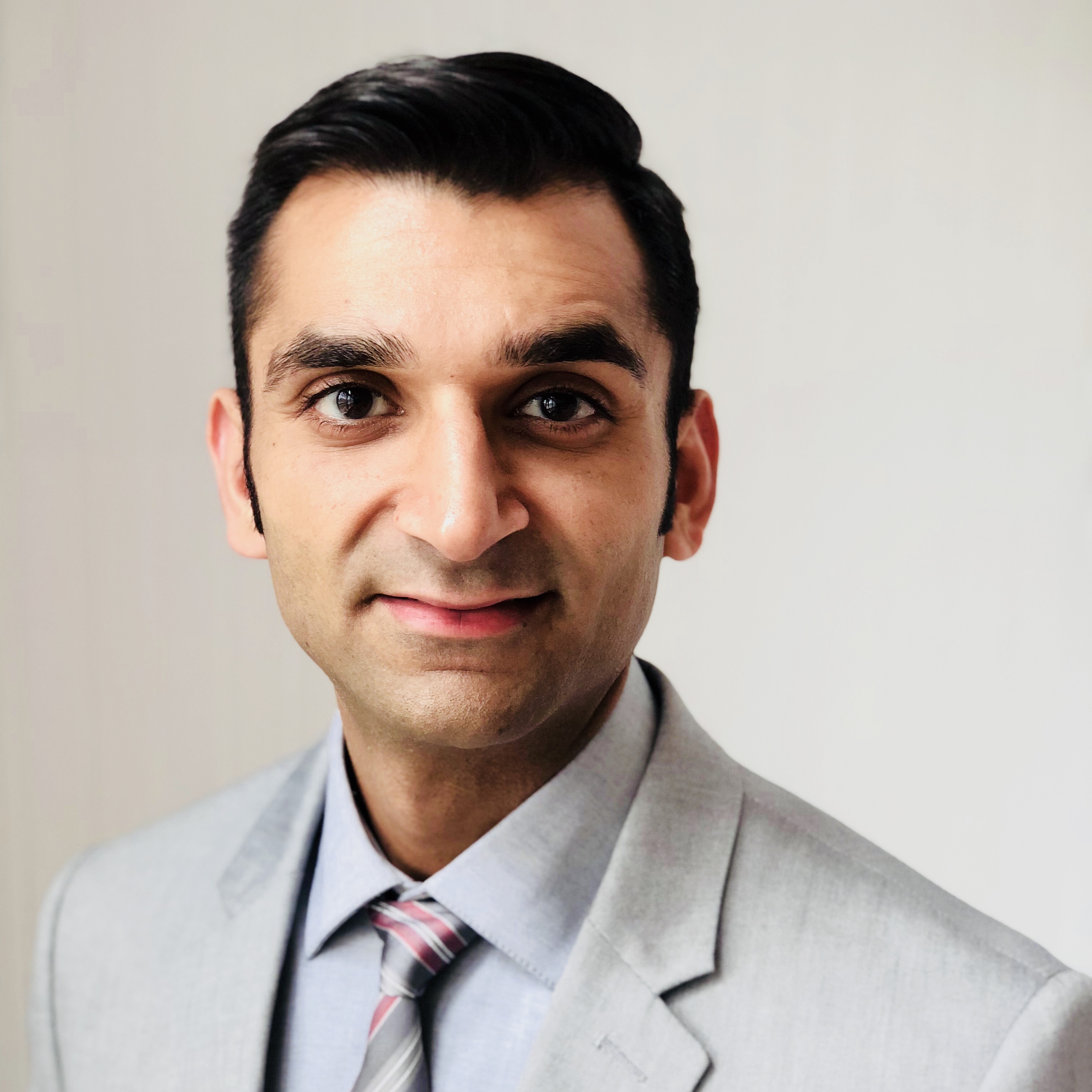 Danish E. Khawaja