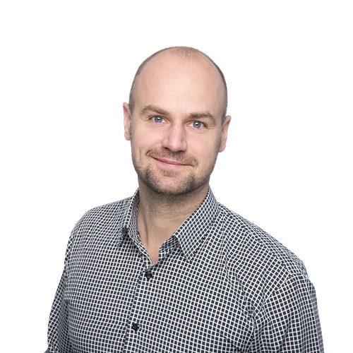 Espen Eilertsen