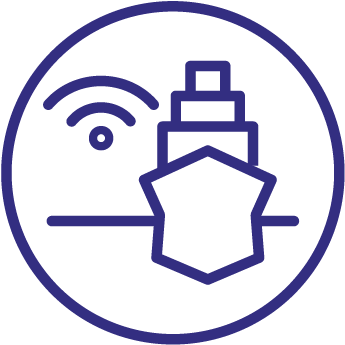 Connected Vessel