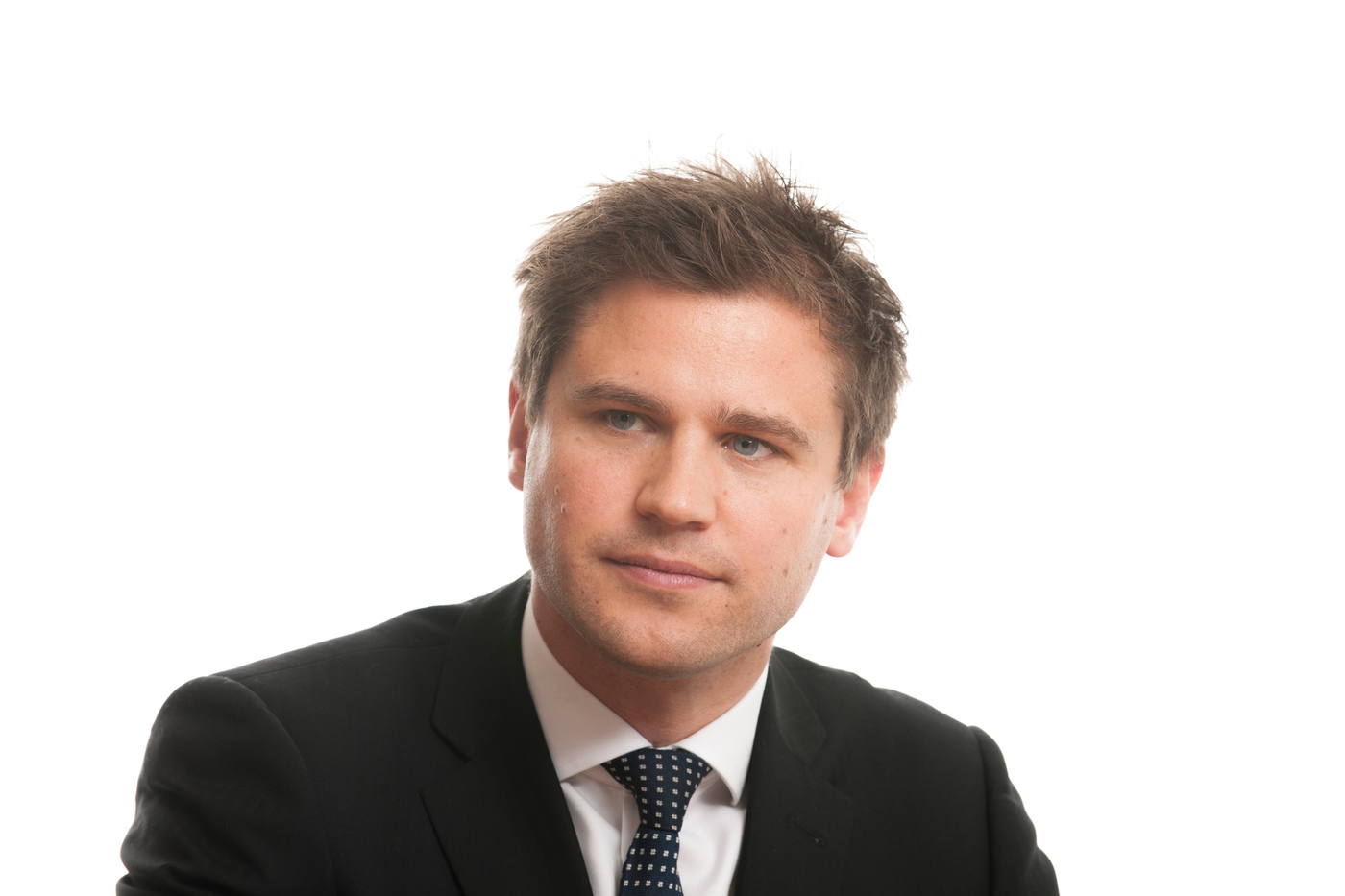 Matt Barker