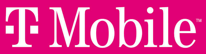 T-Mobile (coming soon)1