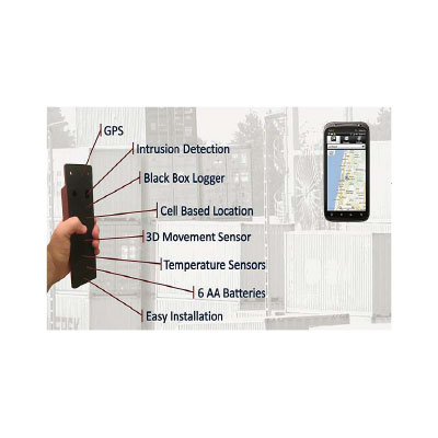JB-IOT GPS Tracker