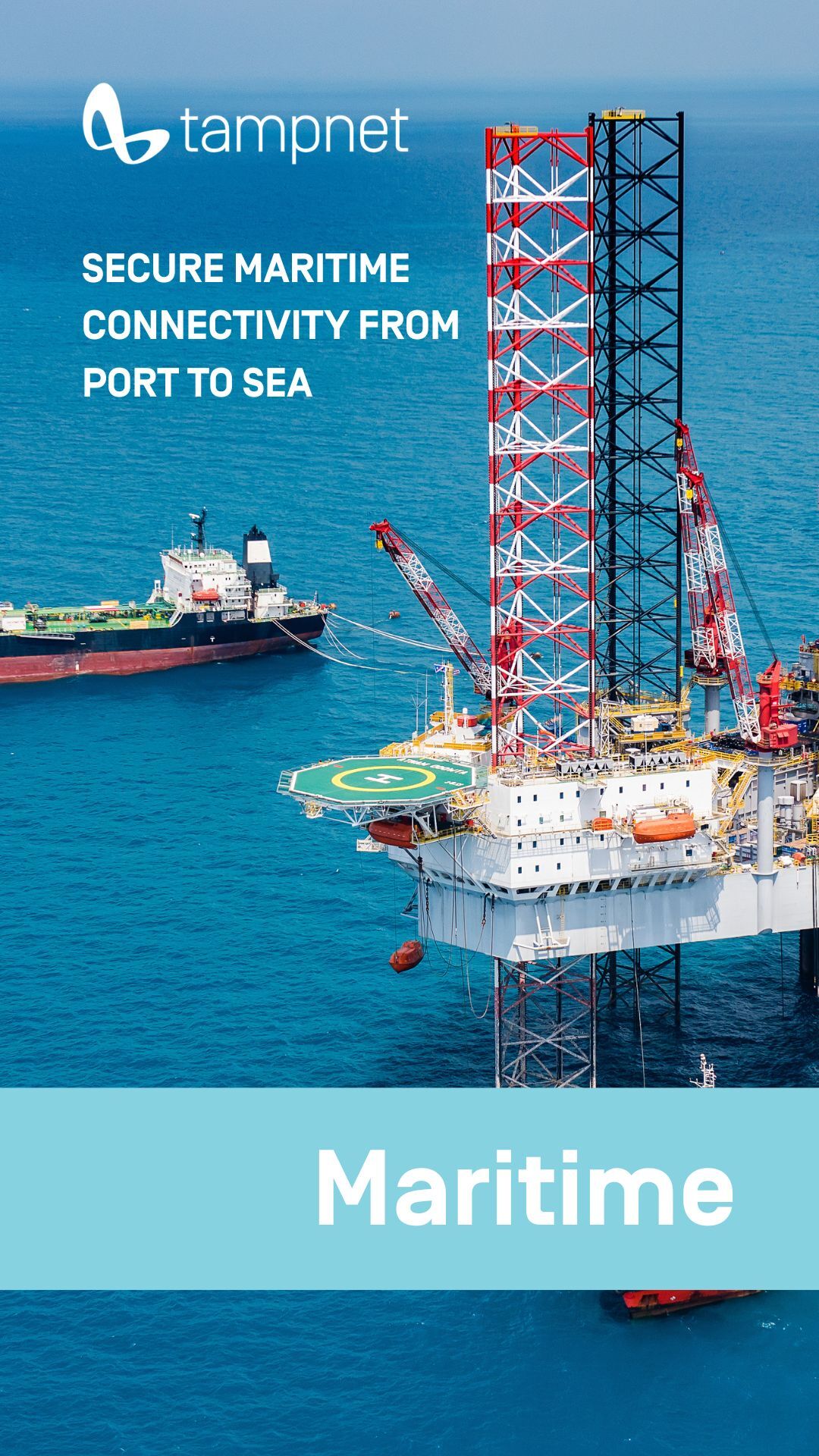maritime front page