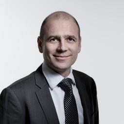 Christian Grinde