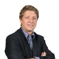 Frode Støldal