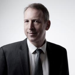Per Helge Svensson