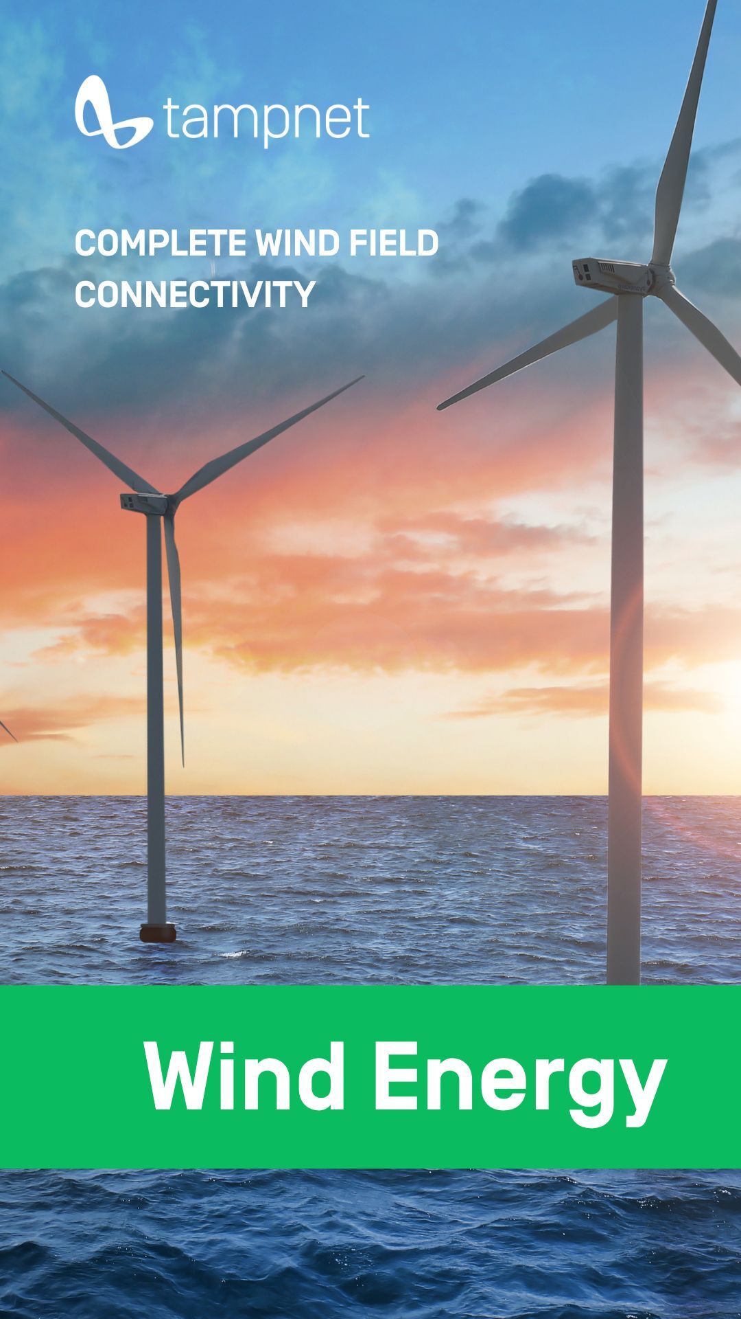 wind energy front page